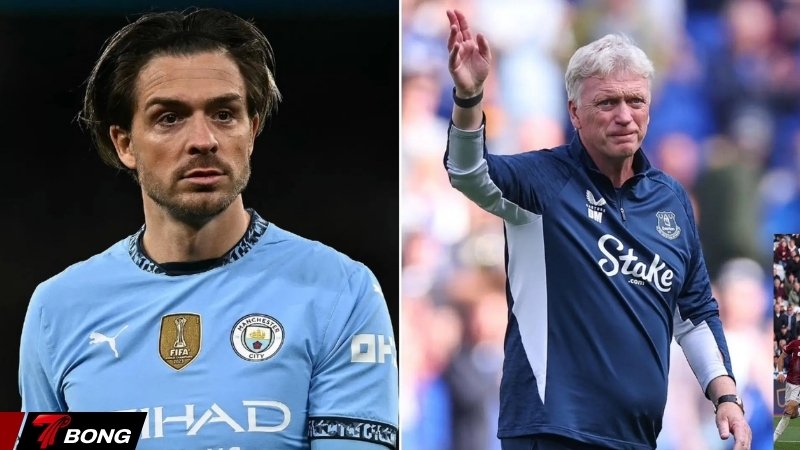 /Manchester City và thương vụ Grealish